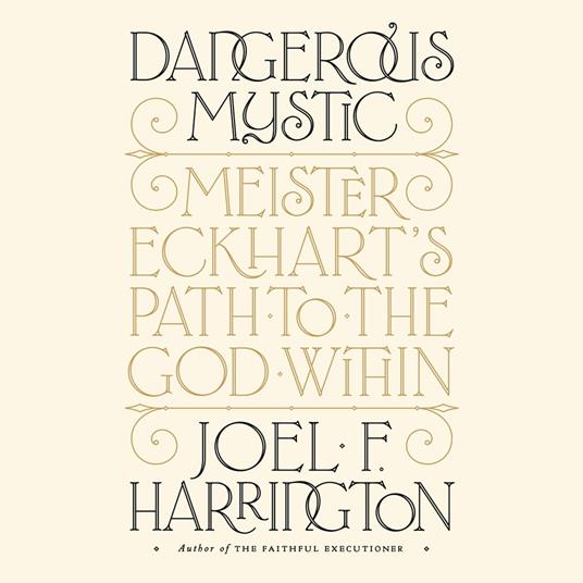Dangerous Mystic