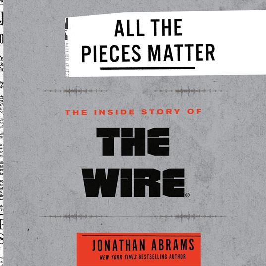 All the Pieces Matter