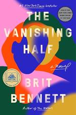 The Vanishing Half: A GMA Book Club Pick (A Novel)