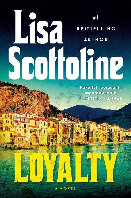 Loyalty - Lisa Scottoline - cover