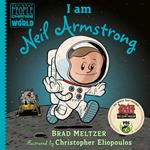 I am Neil Armstrong