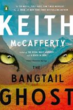 The Bangtail Ghost: A Novel