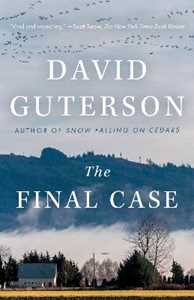Libro in inglese The Final Case: A novel David Guterson