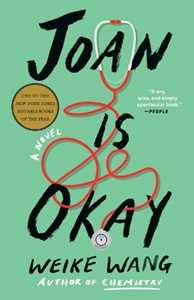 Libro in inglese Joan Is Okay: A Novel Weike Wang