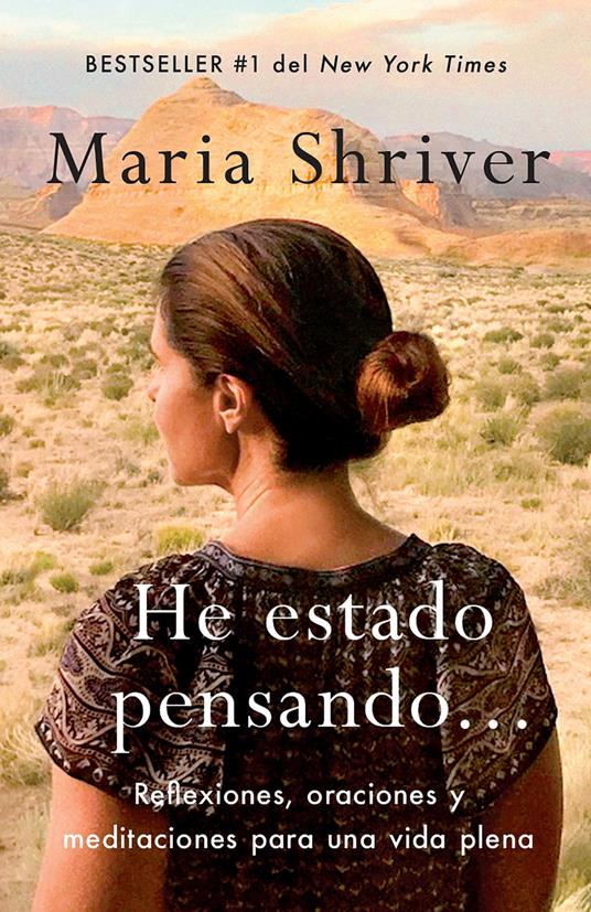 He estado pensando