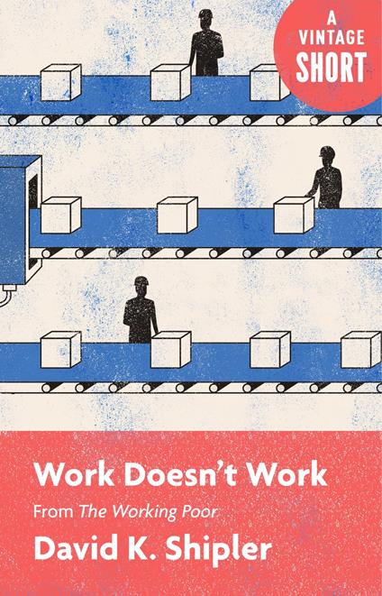 Work Doesn't Work