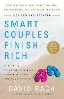 Smart Couples Finish Rich - David Bach - cover
