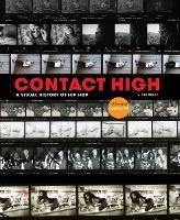 Contact High: 40 Years of Rap and Hip-hop Photography