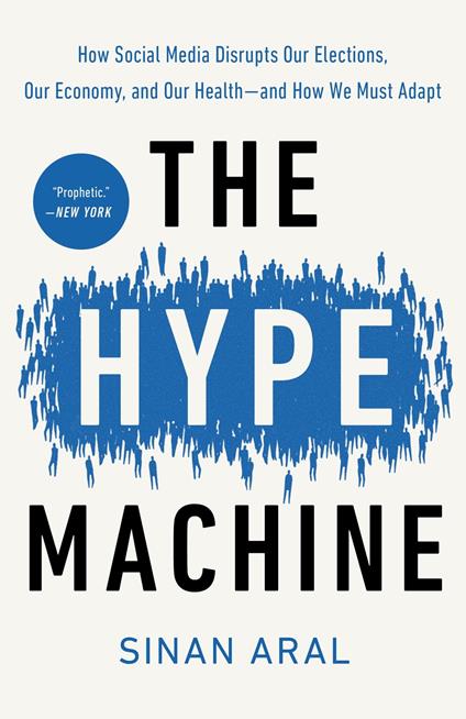 The Hype Machine