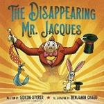 The Disappearing Mr. Jacques