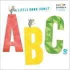 A Little Book About ABCs - Leo Lionni - cover
