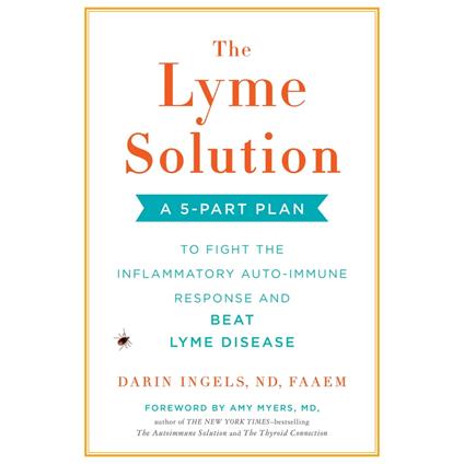 The Lyme Solution
