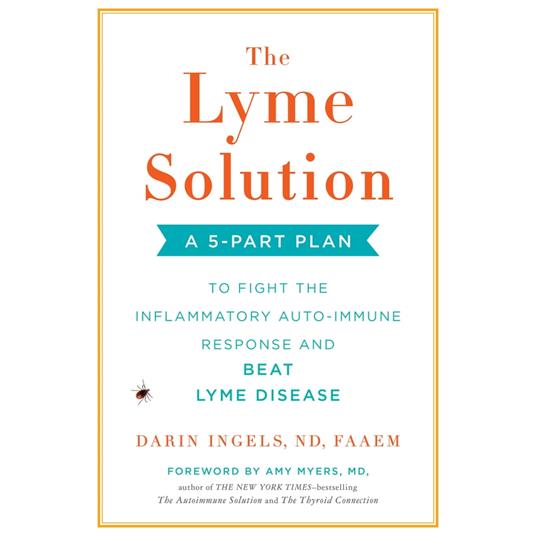 The Lyme Solution