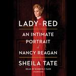 Lady in Red