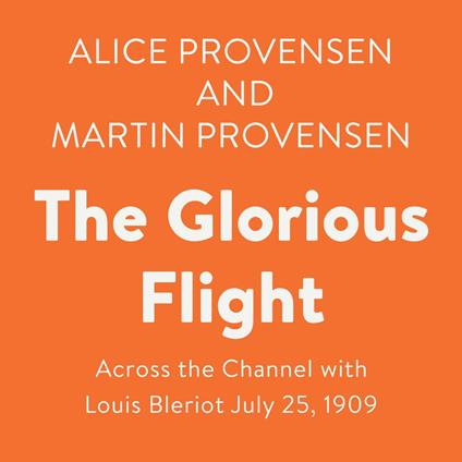 The Glorious Flight