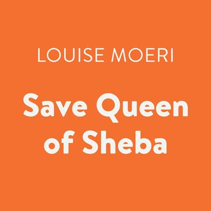 Save Queen of Sheba