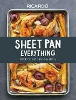 Sheet Pan Sensations