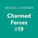 Charmed Forces #19