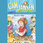Cam Jansen: The Mystery of the Carnival Prize #9