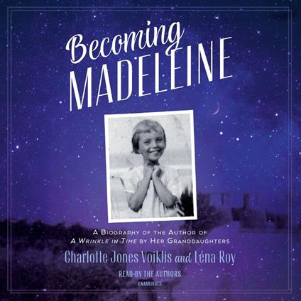 Becoming Madeleine