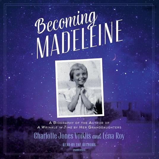 Becoming Madeleine