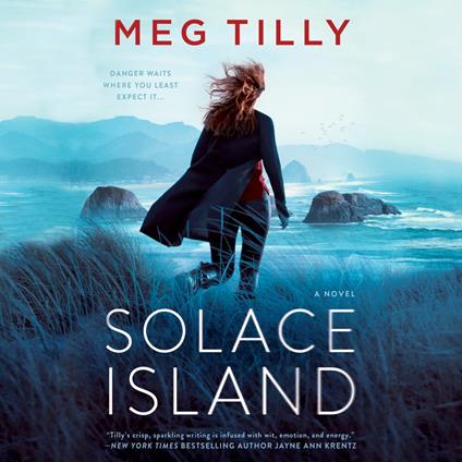Solace Island