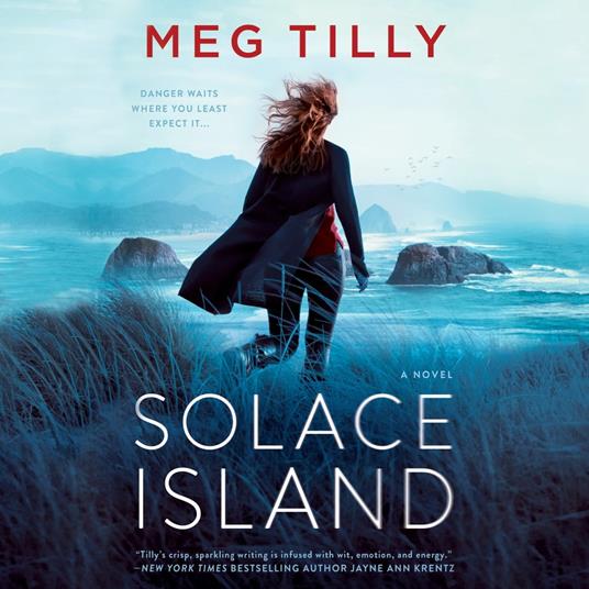 Solace Island