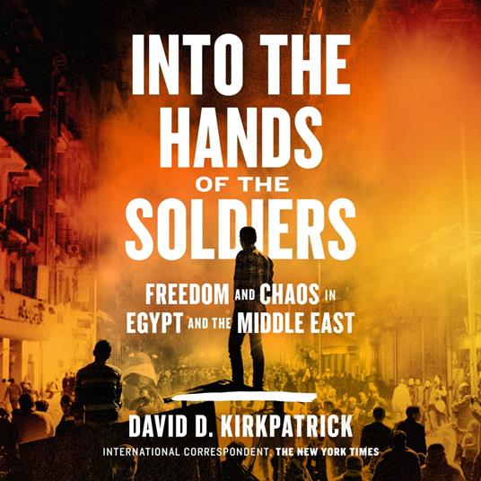 Into the Hands of the Soldiers