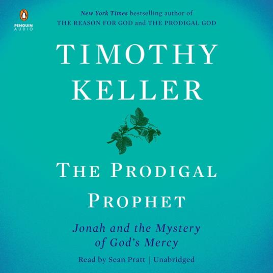 The Prodigal Prophet