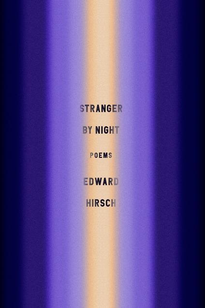 Stranger by Night