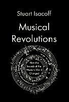 Musical Revolutions: How the Sounds of the Western World Changed