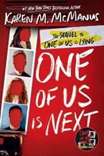 One of Us Is Next: The Sequel to One of Us Is Lying
