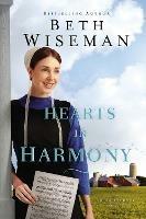 Hearts in Harmony - Beth Wiseman - cover