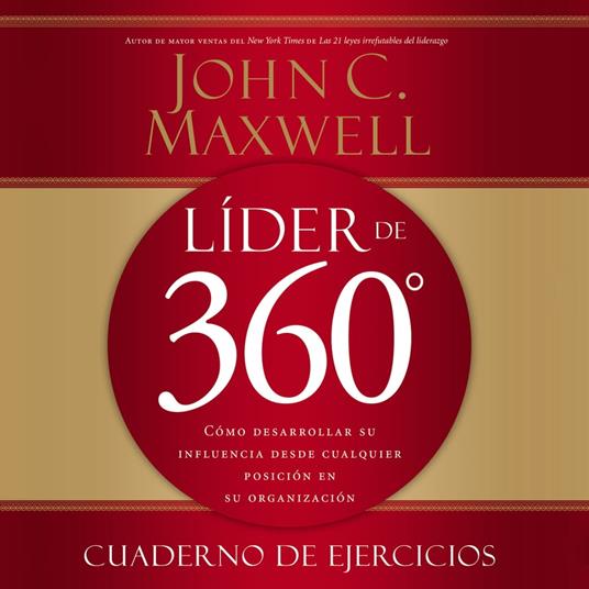 Líder de 360°