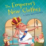 The Emperor's New Clothes (Tales to Grow By)