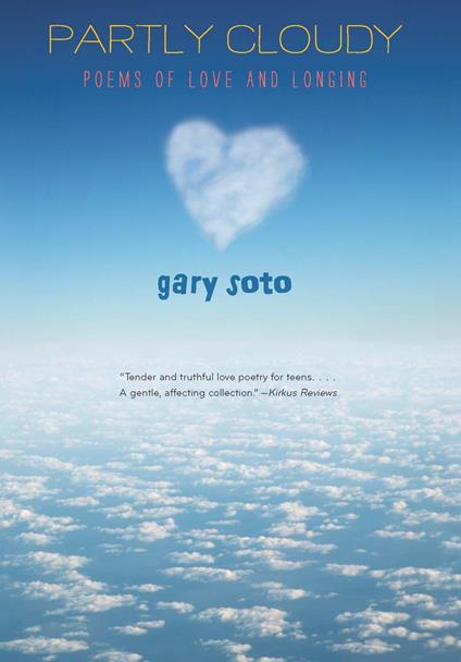 Partly Cloudy - Gary Soto - ebook