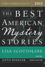 The Best American Mystery Stories 2013