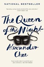 The Queen Of The Night