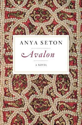 Avalon - Anya Seton - cover