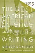 The Best American Science and Nature Writing