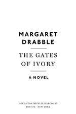The Gates Of Ivory