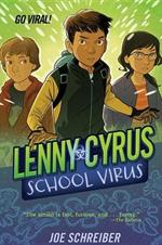 Lenny Cyrus, School Virus