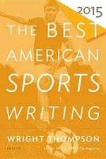 The Best American Sports Writing