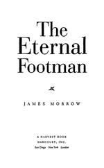 The Eternal Footman