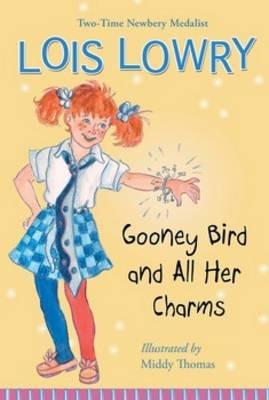 Gooney Bird And All Her Charms - cover