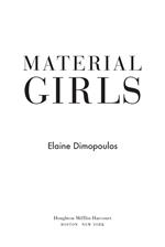 Material Girls