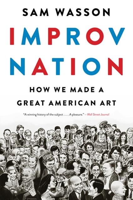 Improv Nation