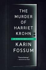 The Murder of Harriet Krohn