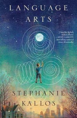 Language Arts - Stephanie Kallos - cover