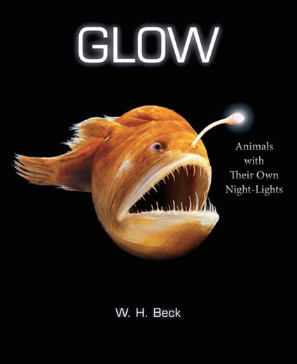 Glow - W. H. Beck - ebook